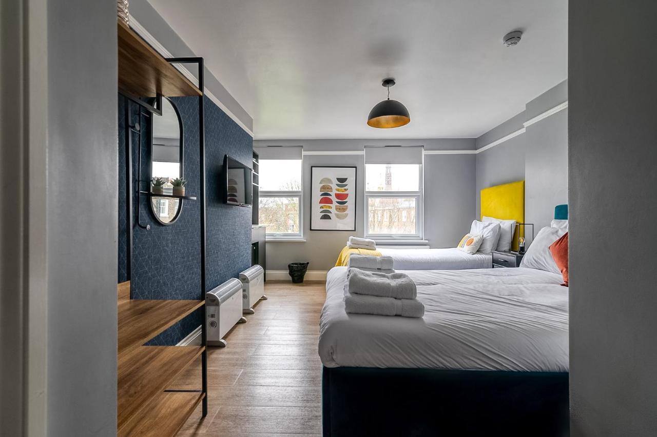 Philbeach Gardens Hotel Londra