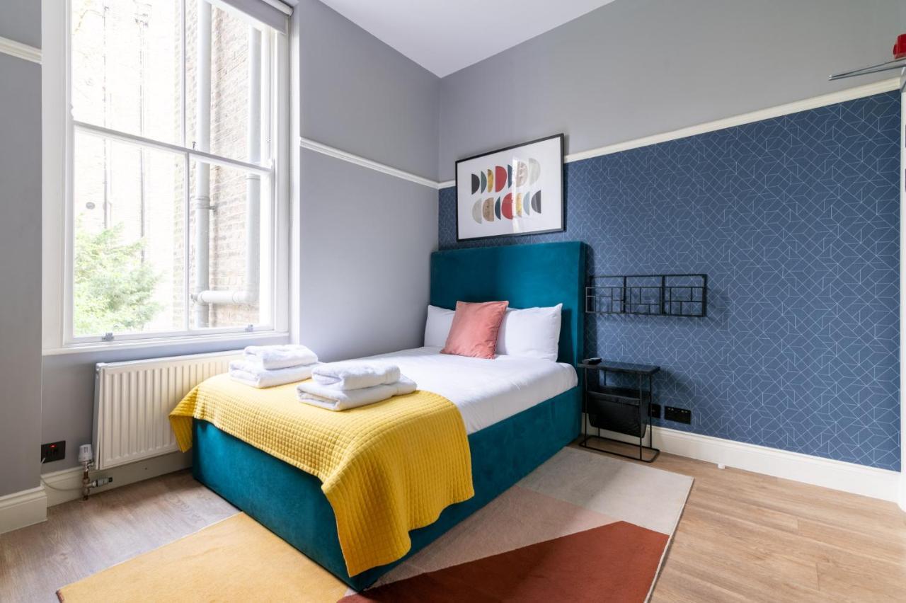 Hotel Philbeach Gardens Londra