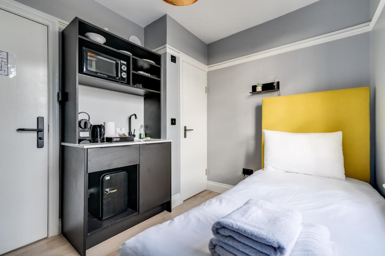Philbeach Gardens Hotel Londra