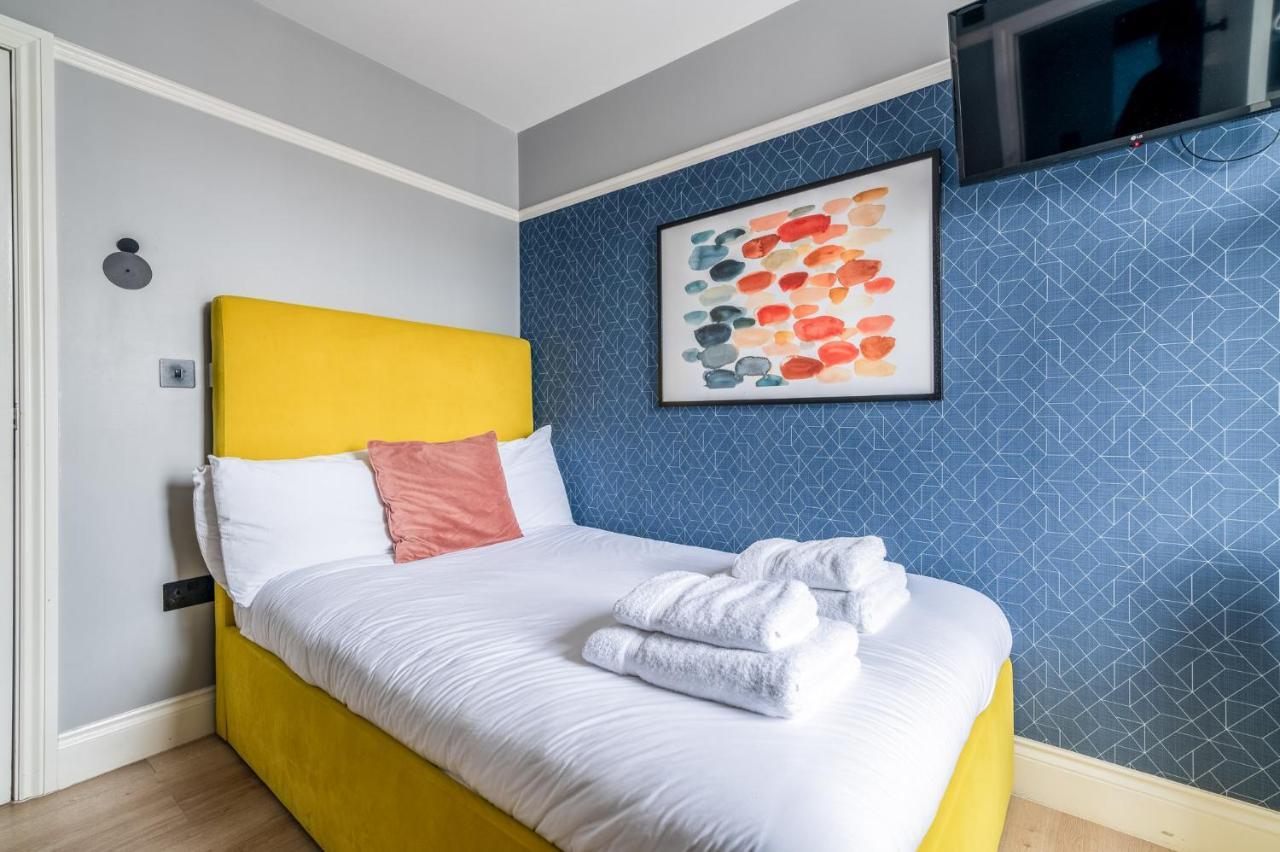 Hotel Philbeach Gardens Londra
