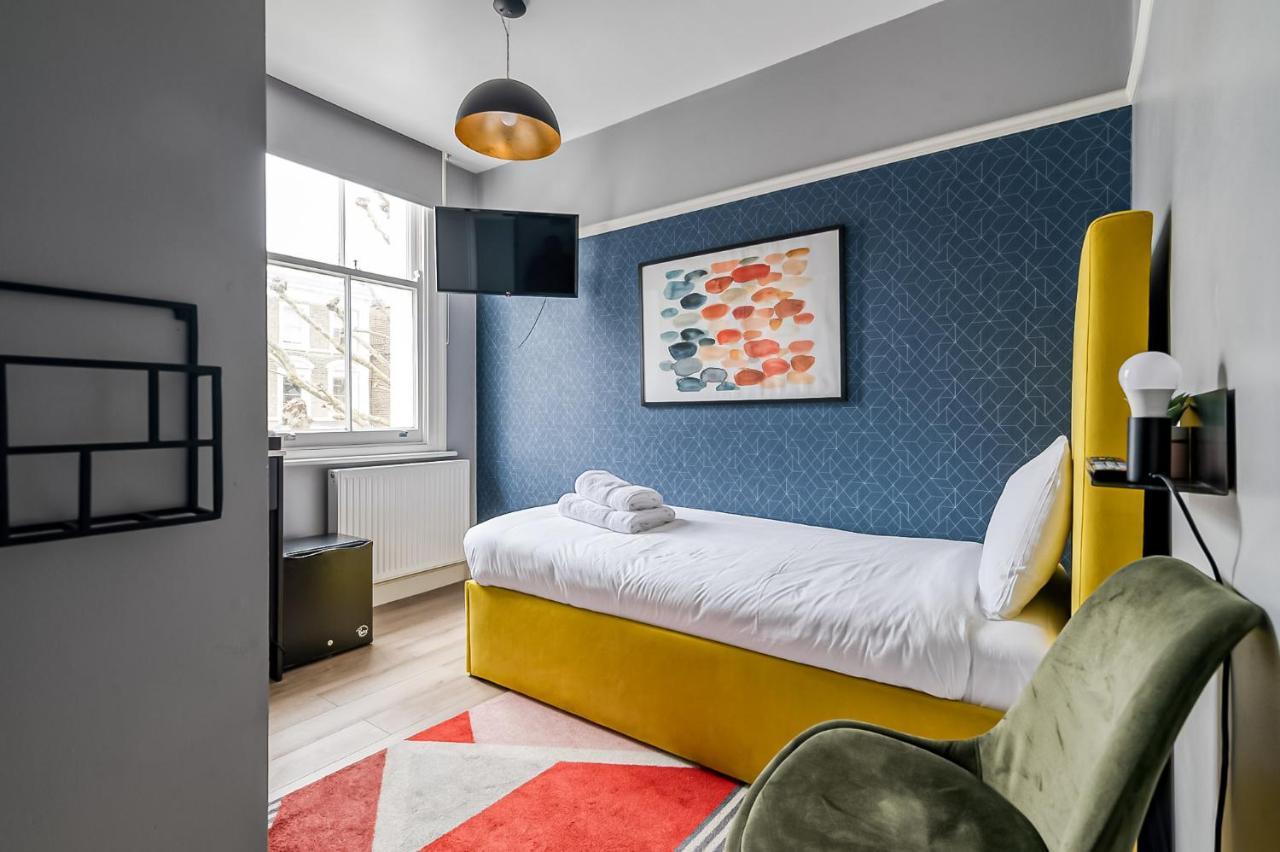 Hotel Philbeach Gardens Londra