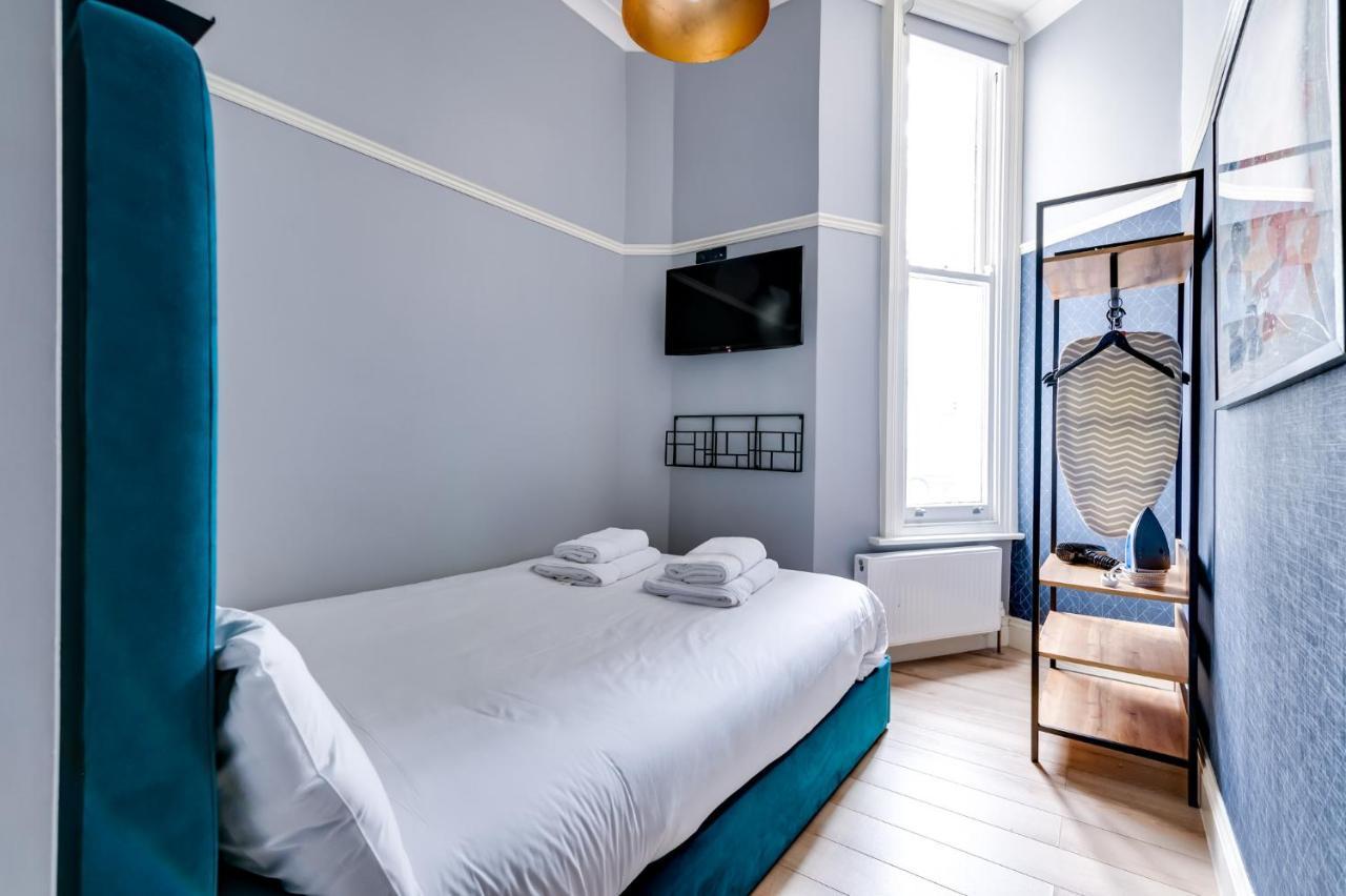 Hotel Philbeach Gardens Londra