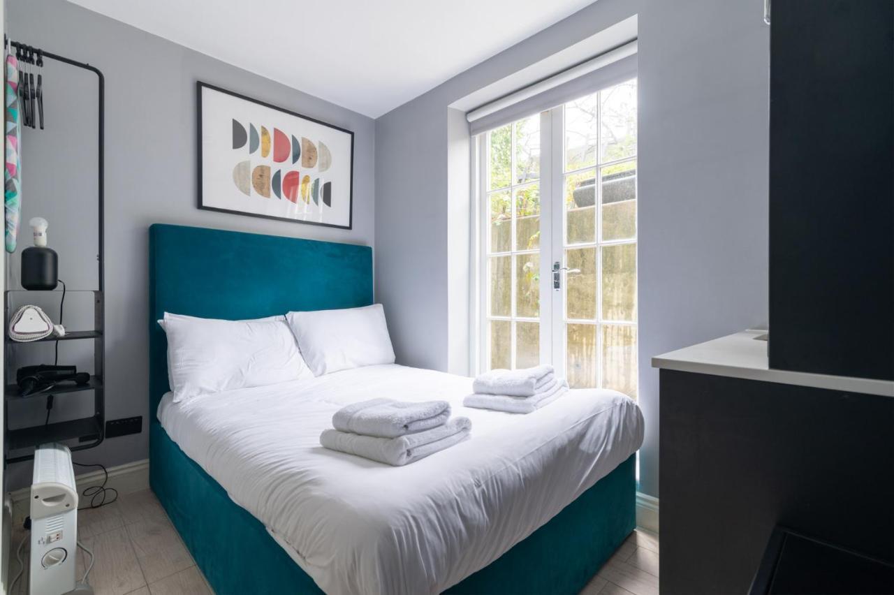 Hotel Philbeach Gardens Londra