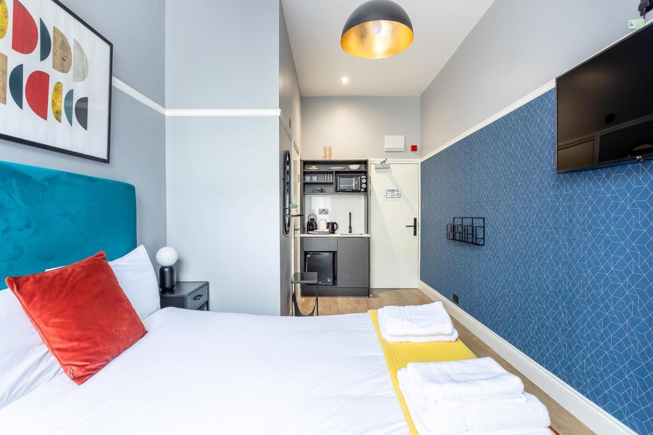 Hotel Philbeach Gardens Londra