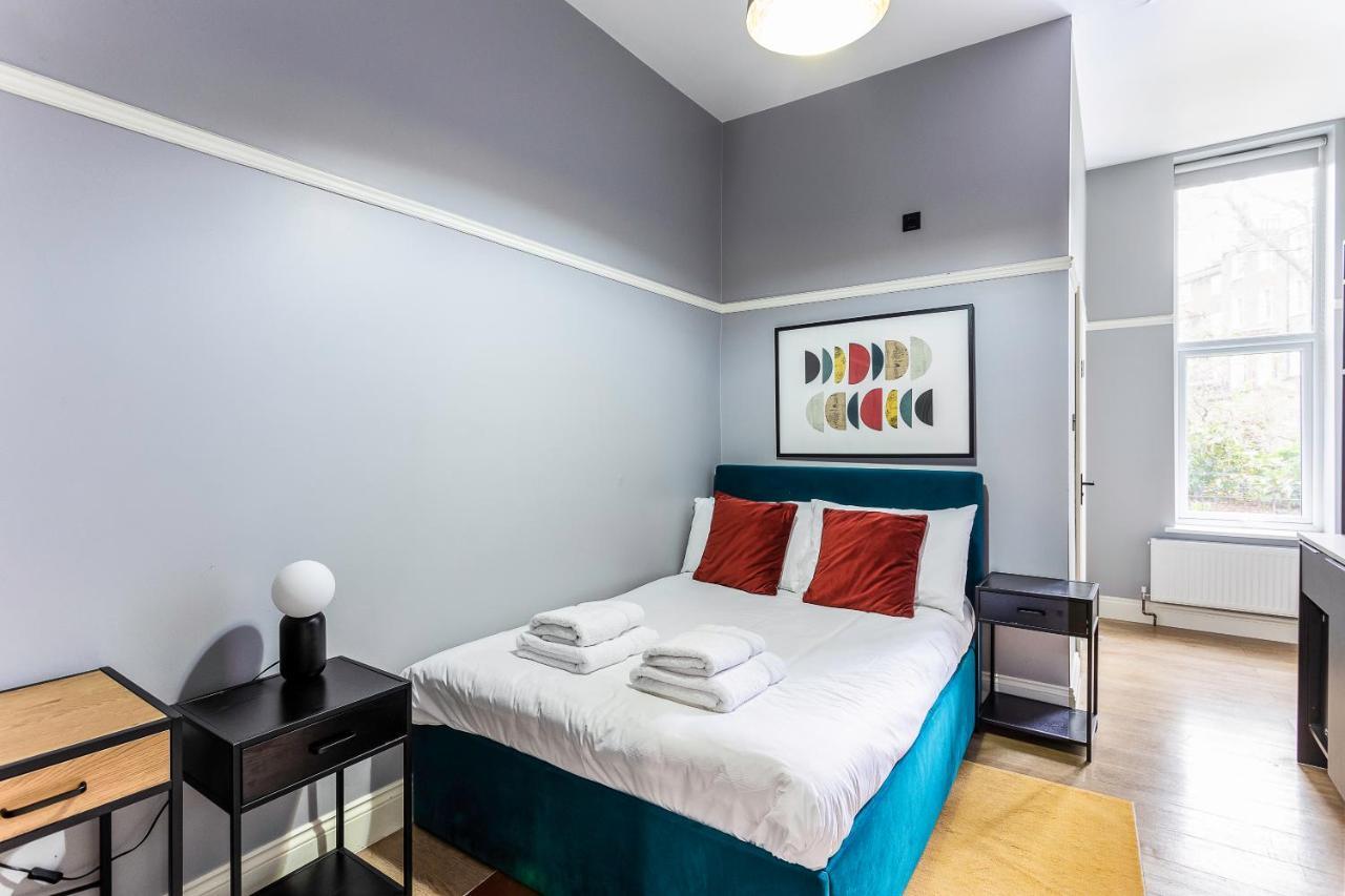 Hotel Philbeach Gardens Londra