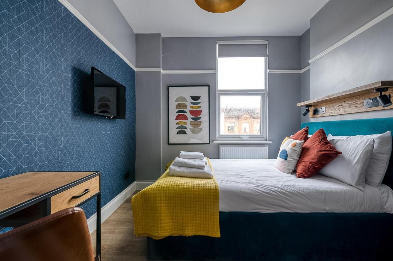 Philbeach Gardens Hotel Londra